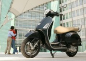 Vespa S 125